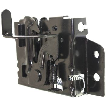 MITSUBISHI LANCER SPORTBACK HOOD LATCH (WO/SENSOR) OEM#5908A055 2009-2015 PL# MI1234109