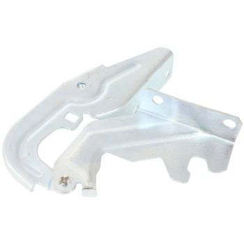 MITSUBISHI LANCER SPORTBACK HOOD HINGE LEFT (Driver Side) OEM#5905A093 2009-2017 PL# MI1236114