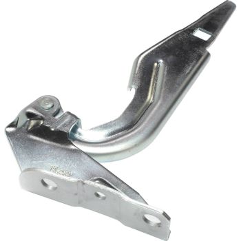 MITSUBISHI OUTLANDER SPORT (5 SEATER) HOOD HINGE RIGHT (Passenger Side) OEM#MN175242 2011-2024 PL# MI1236117