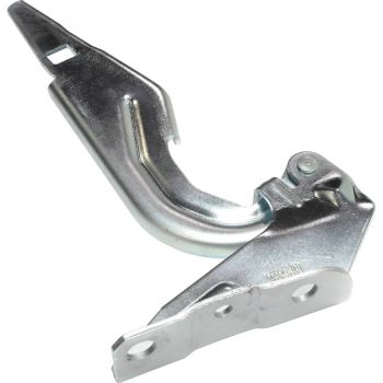 MITSUBISHI OUTLANDER (7 SEATER) HOOD HINGE LEFT (Driver Side) OEM#MN175241 2007-2013 PL# MI1236118