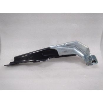 MITSUBISHI OUTLANDER (7 SEATER) HOOD HINGE LEFT (Driver Side) OEM#5905A207 2022-2024 PL# MI1236124