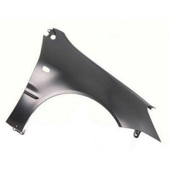 MITSUBISHI LANCER (EXC EVOLUTION) FENDER RIGHT (Passenger Side) (OZ RALLY) W/Air Dam Hole (W/SuPt Kit) OEM#MN150626 2004-2007 PL# MI1241159