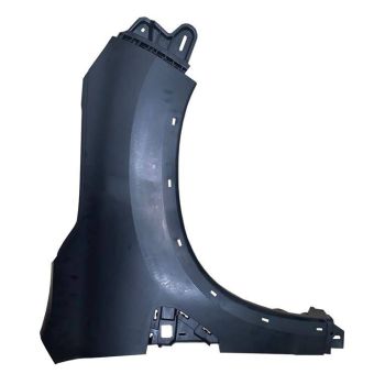 MITSUBISHI OUTLANDER SPORT (5 SEATER) FENDER RIGHT (Passenger Side) **CAPA** OEM#63112W050P 2020-2024 PL# MI1241182C