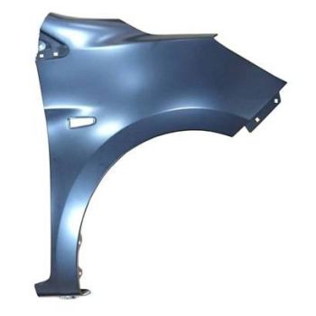 MITSUBISHI MIRAGE G4 (S/D) FENDER RIGHT (Passenger Side) OEM#5220H942 2017-2020 PL# MI1241185