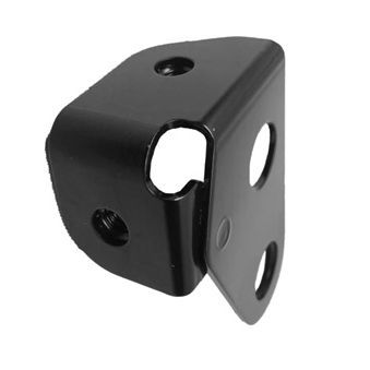 MITSUBISHI OUTLANDER (7 SEATER) FENDER BRACE LEFT (Driver Side) (HEAD LAMP SUPPORT) OEM#5220BB49 2022-2024 PL# MI1244102