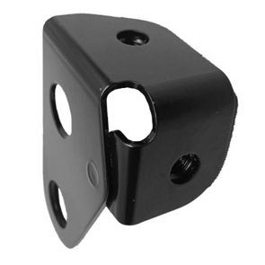 MITSUBISHI OUTLANDER (7 SEATER) FENDER BRACE RIGHT (Passenger Side) (HEAD LAMP SUPPORT) OEM#5220BB50 2022-2024 PL# MI1245102