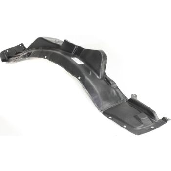 MITSUBISHI LANCER (EXC EVOLUTION) FENDER LINER LEFT (Driver Side) OEM#MR539629 2002-2003 PL# MI1248106