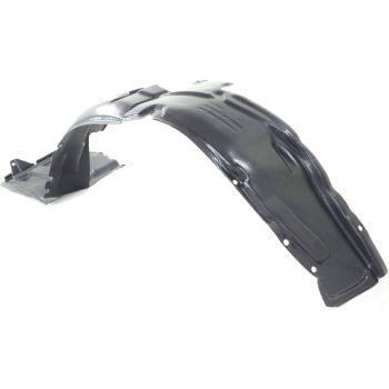 MITSUBISHI GALANT FENDER LINER LEFT (Driver Side) OEM#MR972841 2002-2003 PL# MI1248109