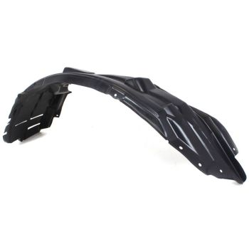 MITSUBISHI OUTLANDER (7 SEATER) FENDER LINER LEFT (Driver Side) OEM#5370A953 2007-2013 PL# MI1248122