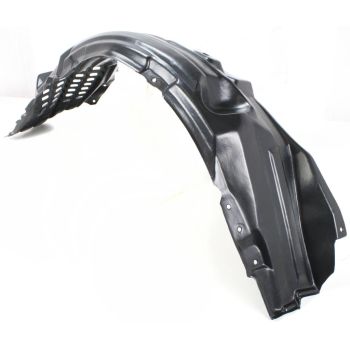 MITSUBISHI LANCER EVOLUTION FENDER LINER LEFT (Driver Side) OEM#5370A385 2008-2014 PL# MI1248123