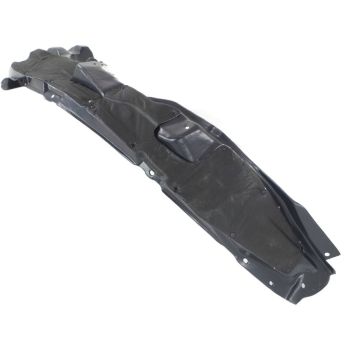 MITSUBISHI OUTLANDER SPORT (5 SEATER) FENDER LINER LEFT (Driver Side) W/INSULATION FOAM OEM#5370C175 2014-2019 PL# MI1248127