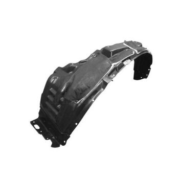 MITSUBISHI OUTLANDER SPORT (5 SEATER) FENDER LINER LEFT (Driver Side) **CAPA** OEM#63841W030P 2020-2024 PL# MI1248134C