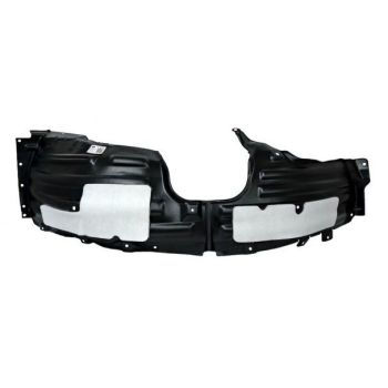 MITSUBISHI OUTLANDER (7 SEATER) FENDER LINER LEFT (Driver Side) **CAPA** OEM#5370C185 2022-2024 PL# MI1248137C