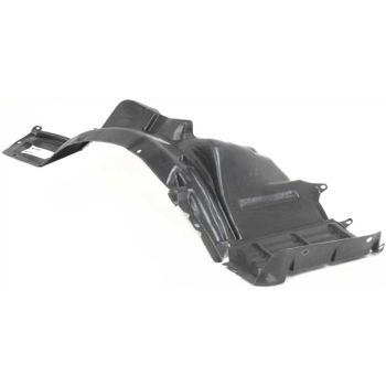 MITSUBISHI LANCER (EXC EVOLUTION) FENDER LINER RIGHT (Passenger Side) OEM#MR520356 2002-2003 PL# MI1249106