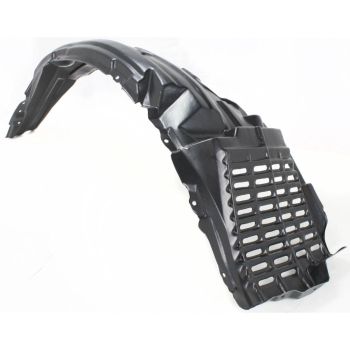 MITSUBISHI LANCER EVOLUTION FENDER LINER RIGHT (Passenger Side) OEM#5370A386 2008-2014 PL# MI1249123