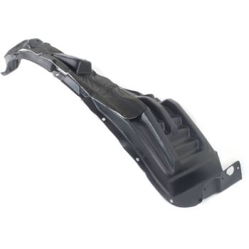 MITSUBISHI OUTLANDER SPORT (5 SEATER) FENDER LINER RIGHT (Passenger Side) W/INSULATION FOAM OEM#5370C176 2014-2019 PL# MI1249127