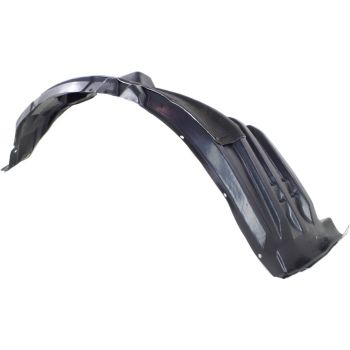 MITSUBISHI OUTLANDER (7 SEATER) FRONT FENDER LINER RIGHT (Passenger Side) OEM#5370B882 2014-2020 PL# MI1249129