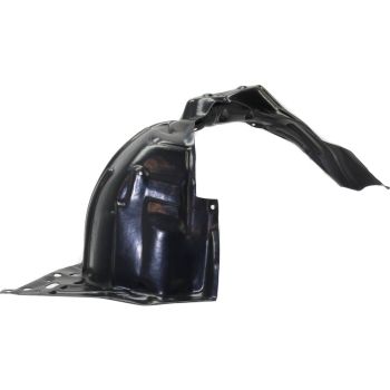 MITSUBISHI MIRAGE (HATCHBACK) FENDER LINER RIGHT (Passenger Side) OEM#5370A926 2014-2020 PL# MI1249130