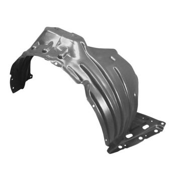 MITSUBISHI MIRAGE G4 (S/D) FENDER LINER RIGHT (Passenger Side) OEM#5370B890 2017-2020 PL# MI1249132