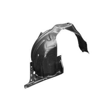 MITSUBISHI MIRAGE G4 SEDAN FENDER LINER RIGHT (Passenger Side) OEM#5370C254 2021-2024 PL# MI1249138