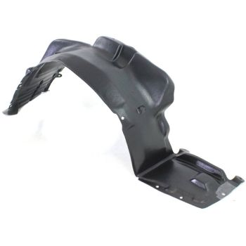 MITSUBISHI LANCER SPORTBACK (WAGON) FENDER LINER LEFT (Driver Side) OEM#MN150569 2004-2005 PL# MI1250105