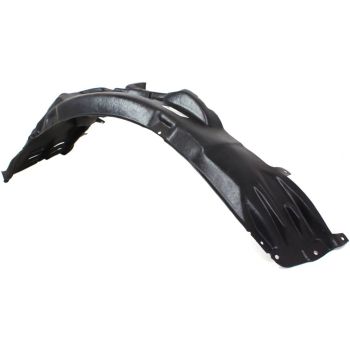MITSUBISHI LANCER EVOLUTION FENDER LINER LEFT (Driver Side) OEM#MR954176 2003-2006 PL# MI1250106