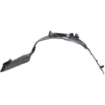 MITSUBISHI ENDEAVOR FRONT FENDER LINER LEFT (Driver Side) OEM#5370A397 2006-2008 PL# MI1250110