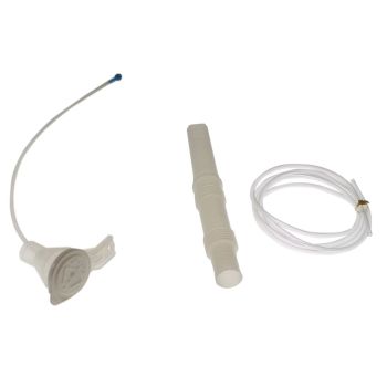 MITSUBISHI LANCER SPORTBACK WASHER TANK W/PUMP W/INLET W/CAP OEM#8260A117-PFM 2009-2015 PL# MI1288113