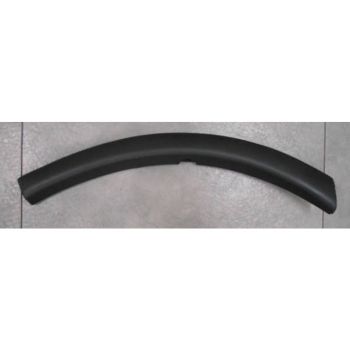 MITSUBISHI OUTLANDER  (7 SEATER) FRONT WHEEL OPENING MLDG LEFT (Driver Side) TXT-BLACK OEM#7407A315 2014-2019 PL# MI1290101