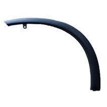 MITSUBISHI OUTLANDER  (7 SEATER) FRONT WHEEL OPENING MLDG LEFT (Driver Side) (REAR SECTION) OEM#7407A301 2014-2020 PL# MI1290102