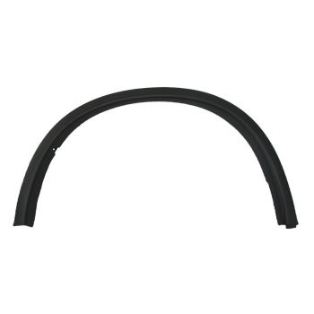 MITSUBISHI OUTLANDER SPORT  (5 SEATER) FRONT WHEEL OPENING MLDG LEFT (Driver Side) (TO 10-17) OEM#5220K207 2016-2018 PL# MI1290103