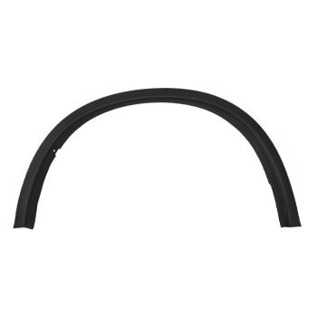 MITSUBISHI OUTLANDER SPORT  (5 SEATER) FRONT WHEEL OPENING MLDG LEFT (Driver Side) (FROM 11-17)**CAPA** OEM#5220AD63 2018-2019 PL# MI1290104C