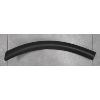 MITSUBISHI OUTLANDER  (7 SEATER) FRONT WHEEL OPENING MLDG RIGHT (Passenger Side) TXT-BLACK OEM#7407A316 2014-2019 PL# MI1291101