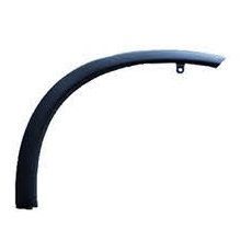 MITSUBISHI OUTLANDER  (7 SEATER) FRONT WHEEL OPENING MLDG RIGHT (Passenger Side) (REAR SECTION) OEM#7407A302 2014-2020 PL# MI1291102