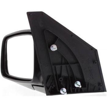 MITSUBISHI LANCER (EXC EVOLUTION) DOOR MIRROR PWR/HTD LEFT (Driver Side) (LS & OZ RALLY) OEM#MR631489 2002-2003 PL# MI1320113