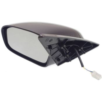 2001-2005 Dodge Stratus Coupe Mirror Left Driver Side Power Non Heated OEM# MR611882 PL# MI1320120