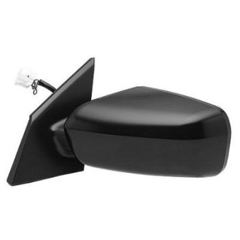 2004-2008 MITSUBISHI GALANT Door Mirror Left Driver Side Power Heated OEM# MR978129XA PL# MI1320128
