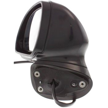 MITSUBISHI ECLIPSE COUPE DOOR MIRROR LEFT (Driver Side) PWR/NON-HTD OEM#MN159639XA 2006-2011 PL# MI1320134