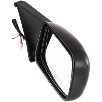 MITSUBISHI LANCER (EXC EVOLUTION) DOOR MIRROR RIGHT (Passenger Side) PWR/NON-HTD (ES) OEM#MR959856 2002-2005 PL# MI1321112