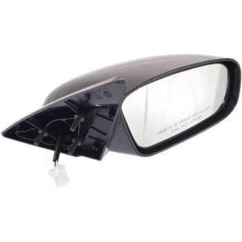 MITSUBISHI ECLIPSE DOOR MIRROR RIGHT (Passenger Side) PWR/NON-HTD OEM#MR611890 2000-2005 PL# MI1321120