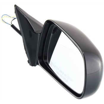 MITSUBISHI GALANT DOOR MIRROR RIGHT (Passenger Side) POWER/HEATED OEM#MR788222 1999-2003 PL# MI1321123