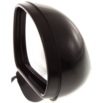 MITSUBISHI ECLIPSE COUPE DOOR MIRROR RIGHT (Passenger Side) PWR/HTD OEM#MN159642XA 2006-2011 PL# MI1321133