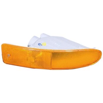 MITSUBISHI ECLIPSE PARK/SIGNAL LAMP ASSEMBLY RIGHT (Passenger Side) (TO:1-02) OEM# MR496326 2000-2002 PL# MI2531108