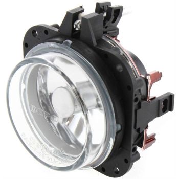 MITSUBISHI ECLIPSE FOG LAMP ASSEMBLY (RH=LH)(From 02/02) OEM#MR990821 2002-2005 PL# MI2592112