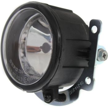 MITSUBISHI OUTLANDER SPORT  (5 SEATER) FOG LAMP ASSY RIGHT (Passenger Side)=LEFT (Driver Side) WO/DRL (1 BULBS) **CAPA** OEM#8321A467 2011-2015 PL# MI2592121C