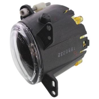 MITSUBISHI LANCER FOG LAMP ASSEMBLY RIGHT (Passenger Side) (DE/ ES/SE/GTS MDL) OEM#8321A664 2008-2011 PL# MI2593118