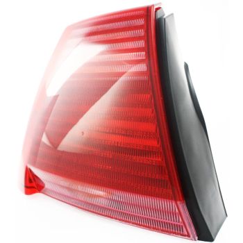 MITSUBISHI GALANT TAIL LAMP ASSEMBLY LEFT (Driver Side) (W/2.4L) OEM#MN161855 2004-2006 PL# MI2800116