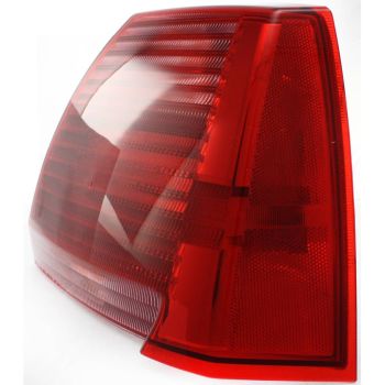 MITSUBISHI GALANT TAIL LAMP ASSEMBLY RIGHT (Passenger Side) (W/2.4L) OEM#MN161856 2004-2006 PL# MI2801116