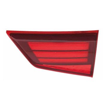 MITSUBISHI OUTLANDER PHEV TAIL LAMP ASSY RIGHT (Passenger Side) INNER **CAPA** OEM#8331A180 2018-2022 PL# MI2803106C