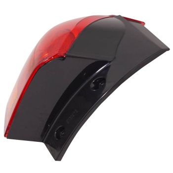 MITSUBISHI OUTLANDER SPORT (5 SEATER) TAIL LAMP ASSY LEFT (Driver Side) OEM#8330B195 2011-2019 PL# MI2804105